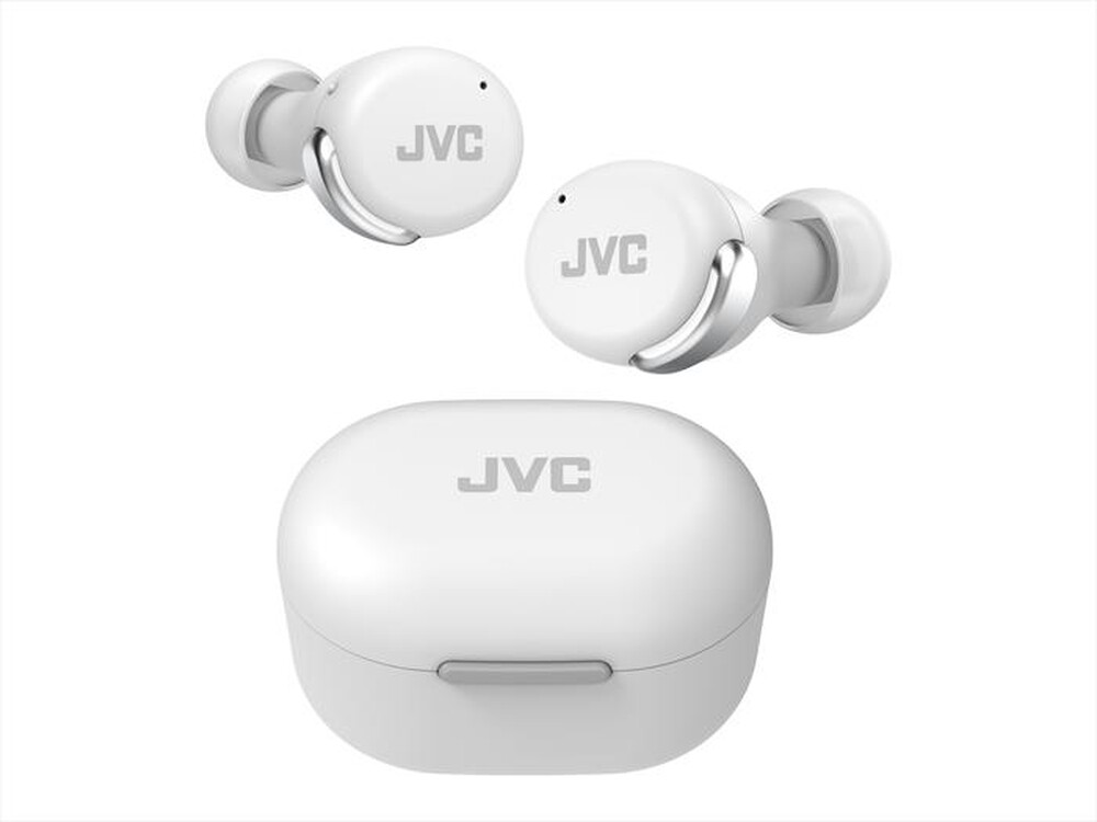 "JVC - Auricolari bluetooth HA-A30T-BIANCO"