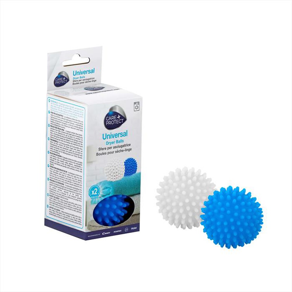 "CARE & PROTECT - Laundry ball CDB1101"