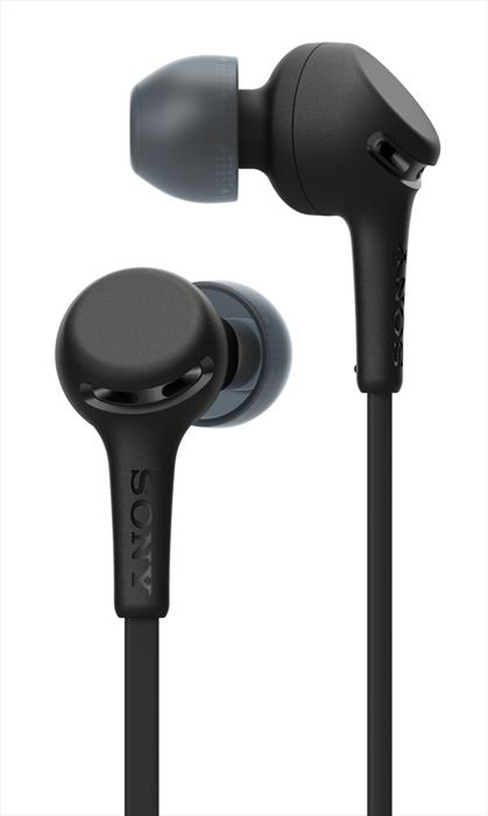 "SONY - WIXB400B.CE7-Nero"