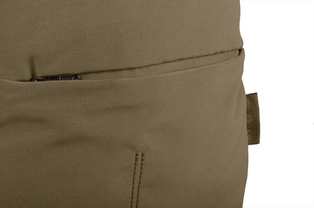 "TUCANO - ECOCOMPACT-Verde militare"
