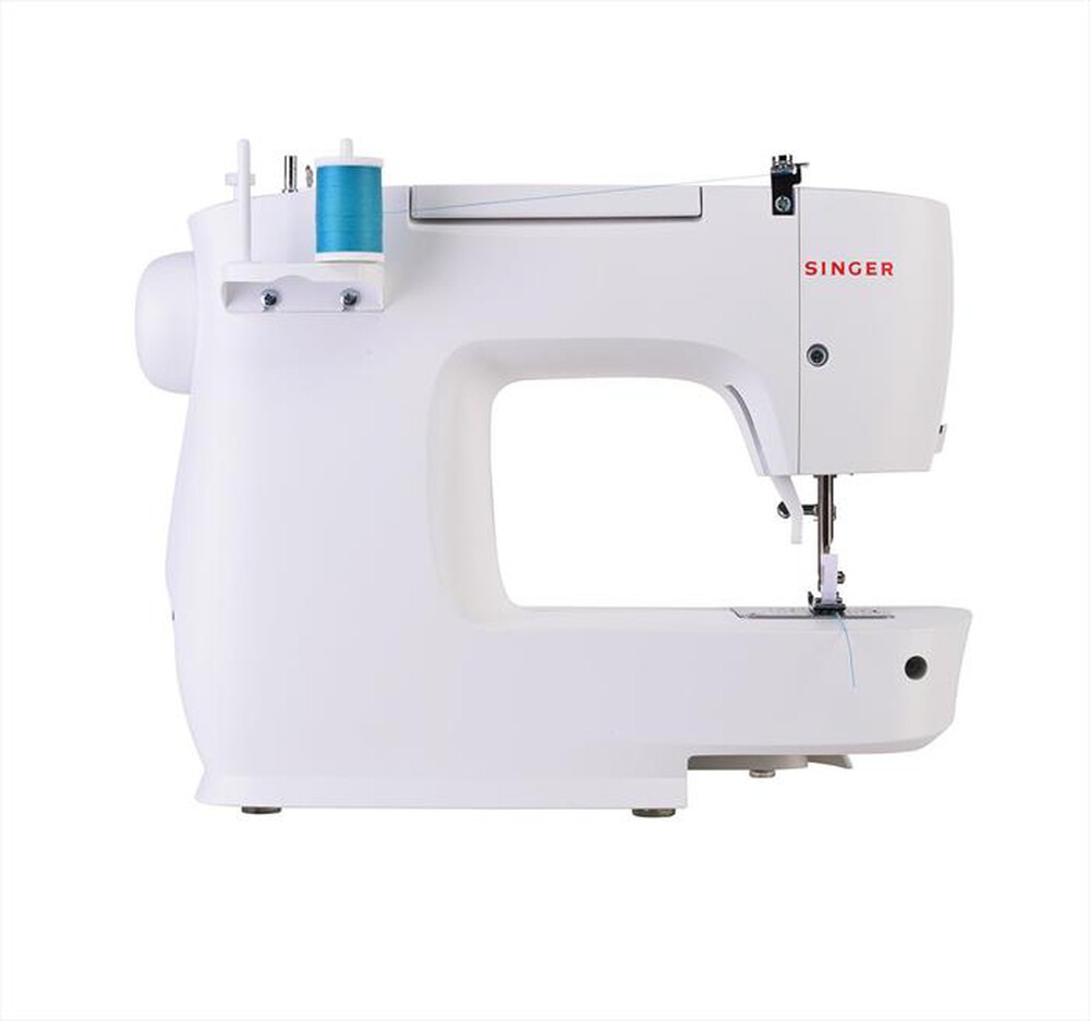 "SINGER - M2105-White"