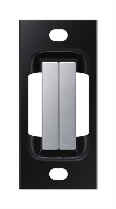 SAMSUNG - Staffa da muro WMN-WM65R-Nero