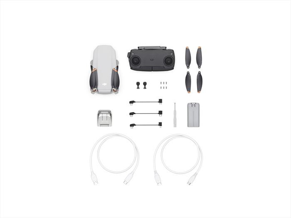Immagine del prodotto DJI - MAVIC MINI SE-Silver