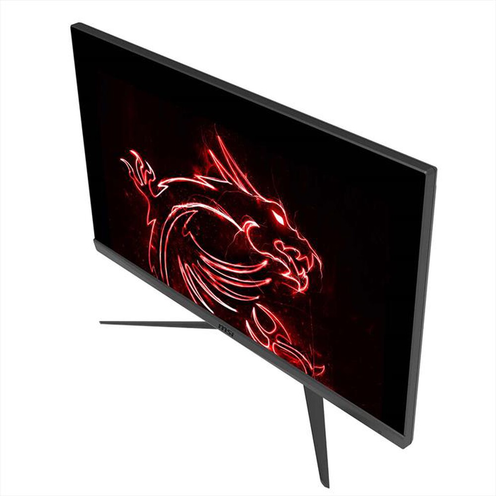 "MSI - Monitor LED 27\" OPTIX G273-Nero"