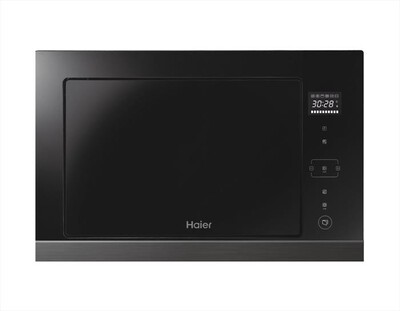 HAIER - Forno microonde HOR38G5FT-Nero