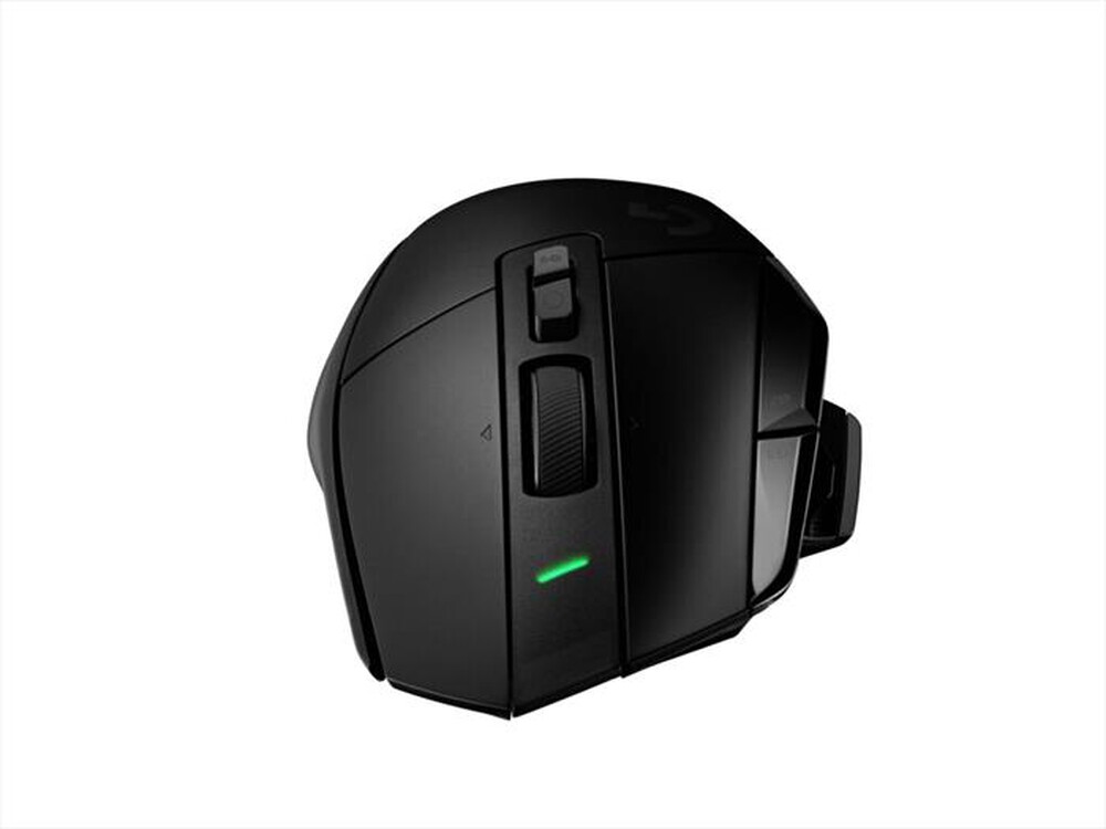 "LOGITECH - Mouse gaming G502 X PLUS-Nero"