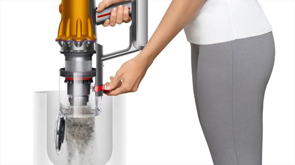 Immagine del prodotto DYSON - Scopa elettrica V12 Submarine
