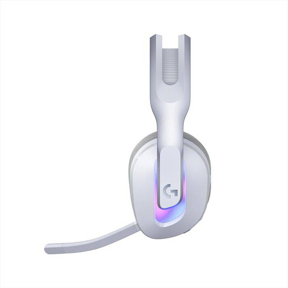 Immagine del prodotto LOGITECH - Cuffia microfono gaming wireless G522 LIGHTSPEED-Bianco