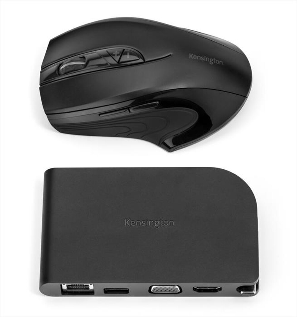 Immagine del prodotto KENSINGTON - K33969WW-NERO