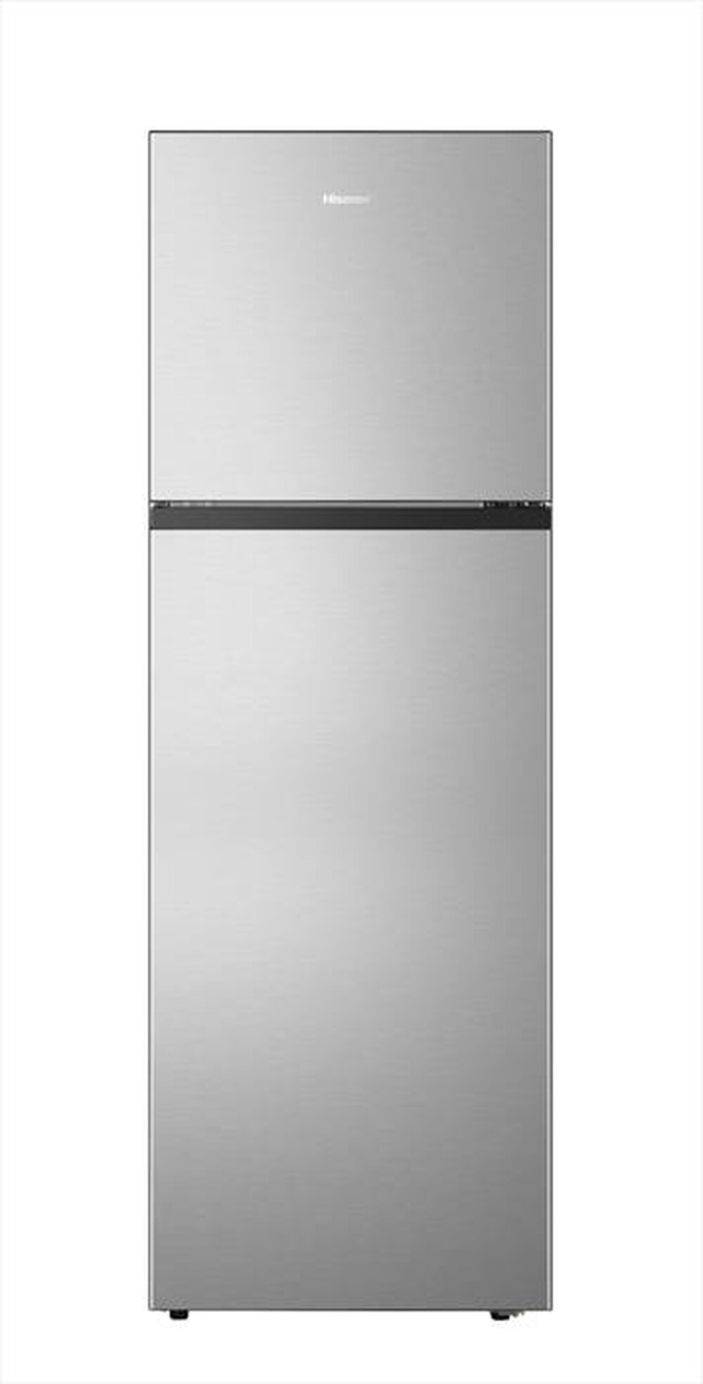 Immagine del prodotto HISENSE - Frigorifero 2 porte RT327N4ACE Classe E 249 lt-Inox