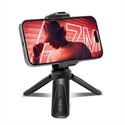 SBS - TETRIPODPRO-Nero