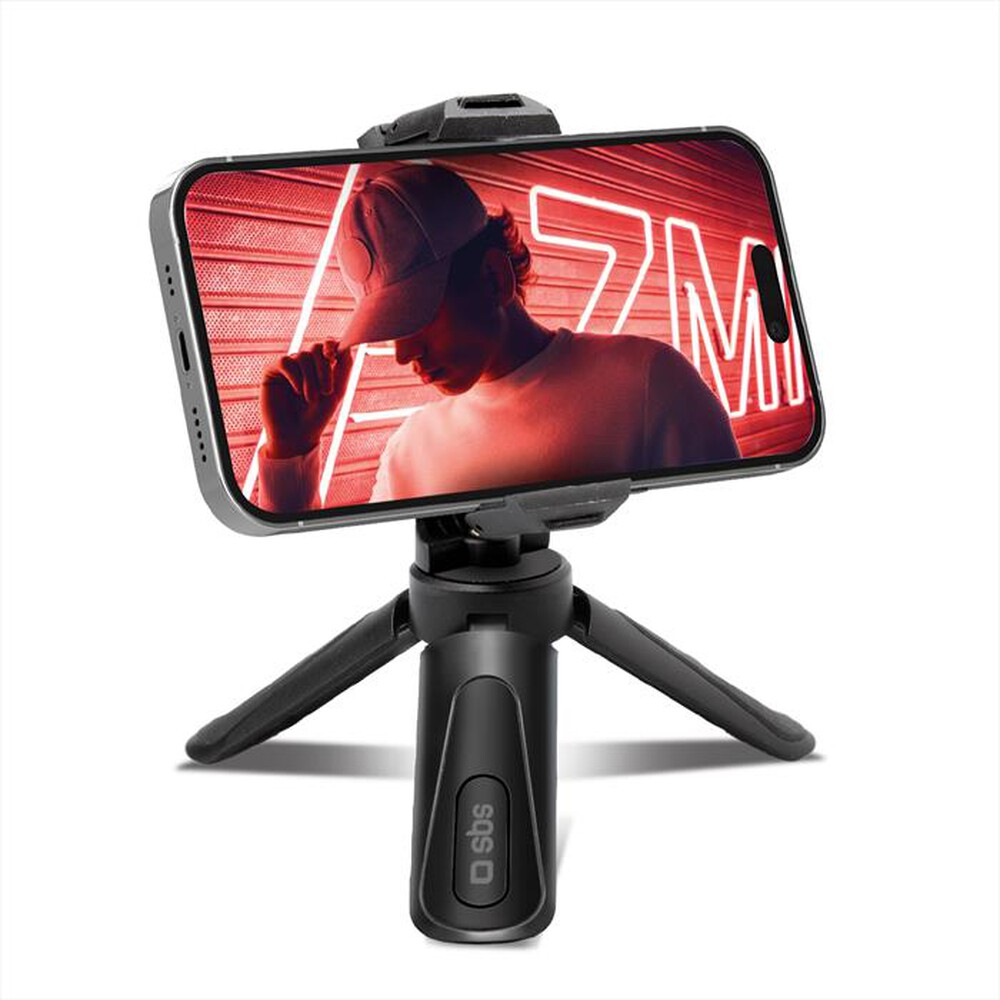 Immagine del prodotto SBS - TETRIPODPRO-Nero