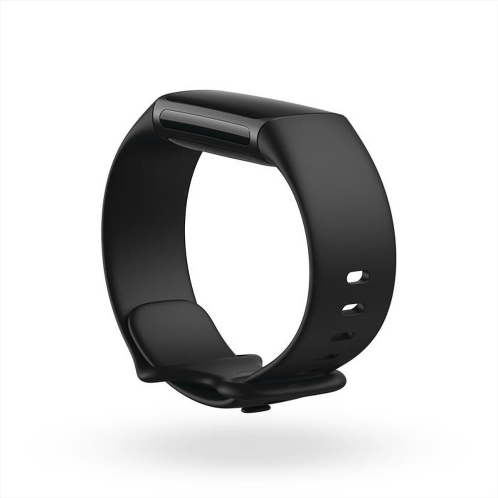 "FITBIT - CHARGE 5-NERO / GRAFITE"