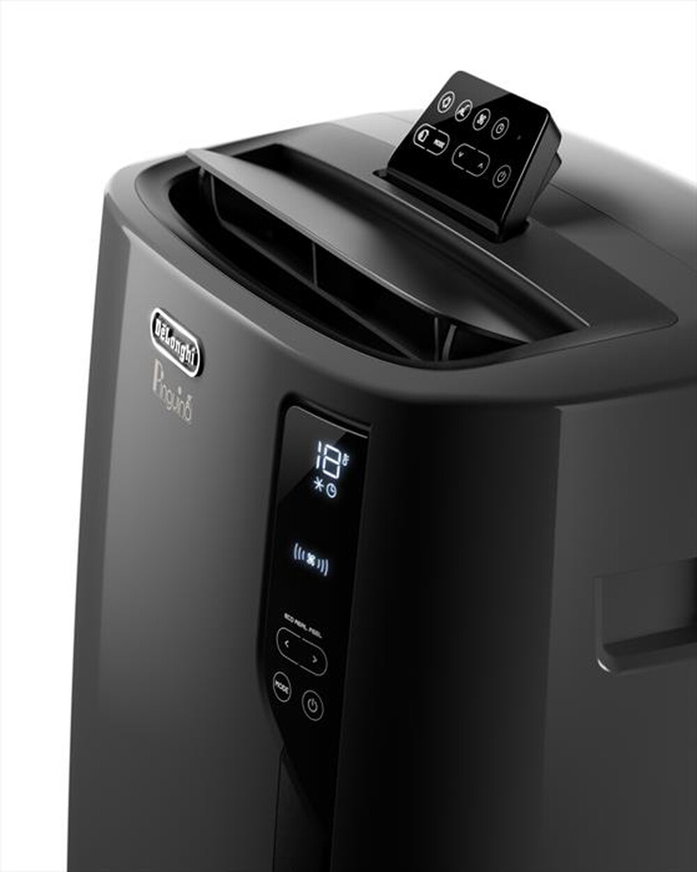 "DE LONGHI - PAC EL112 CST Condizionatore portatile-Nero"