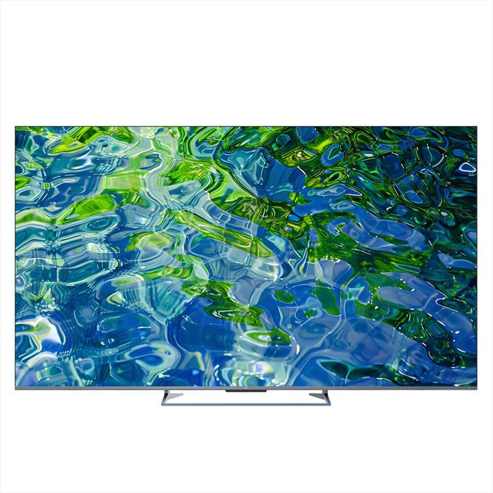 Immagine del prodotto HAIER - Smart TV QLED 4K 55" H55M90GUX-Nero