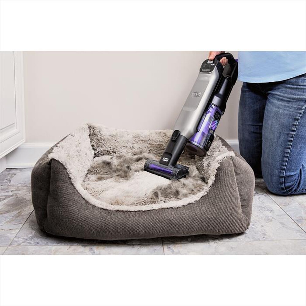 "BLACK & DECKER - Scopa elettrica BHFEA640WP"