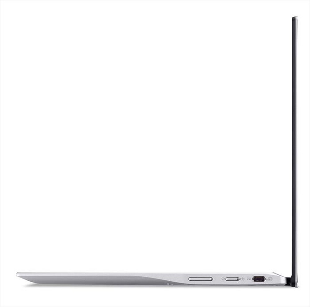 "ACER - Chromebook 13 pollici CP513-1H-S3E6-Silver"