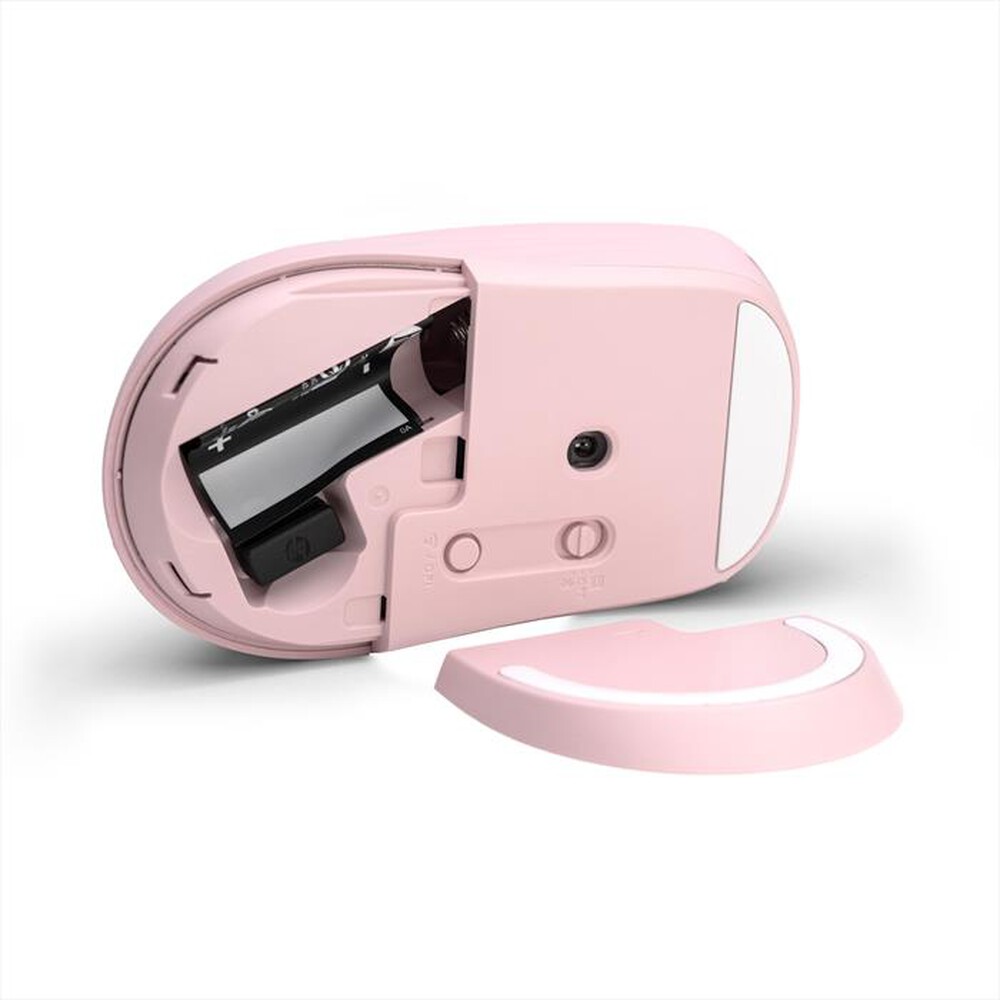 Immagine del prodotto HP - MOUSE WIRELESS 400 QUIET-Pink