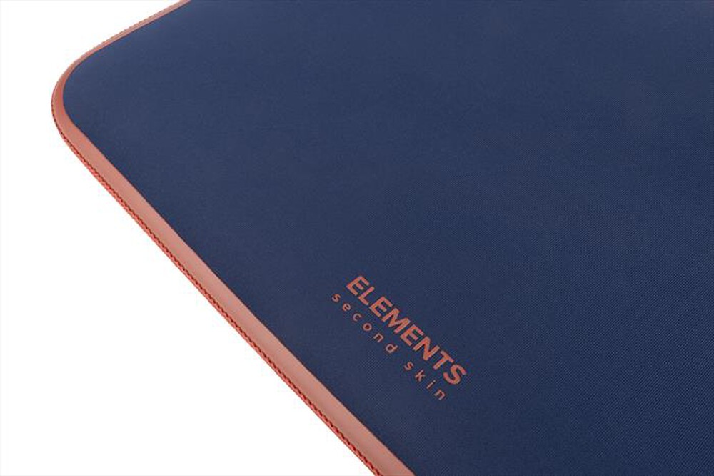 "TUCANO - Borsa BFEMB215B per MacBook Air 15\"-Blu"