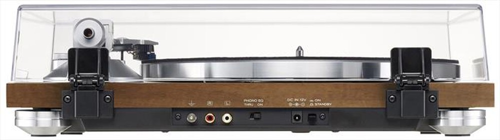Immagine del prodotto TEAC - Giradischi TN-400BT-SE/WA-Noce
