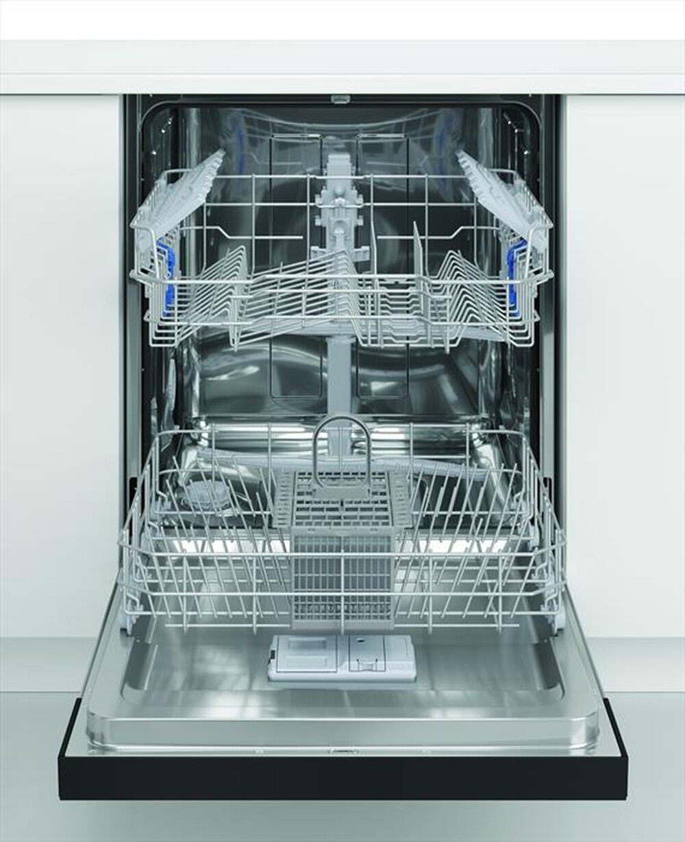 Immagine del prodotto INDESIT - Lavastoviglie I3B L634 X Classe D 14 coperti