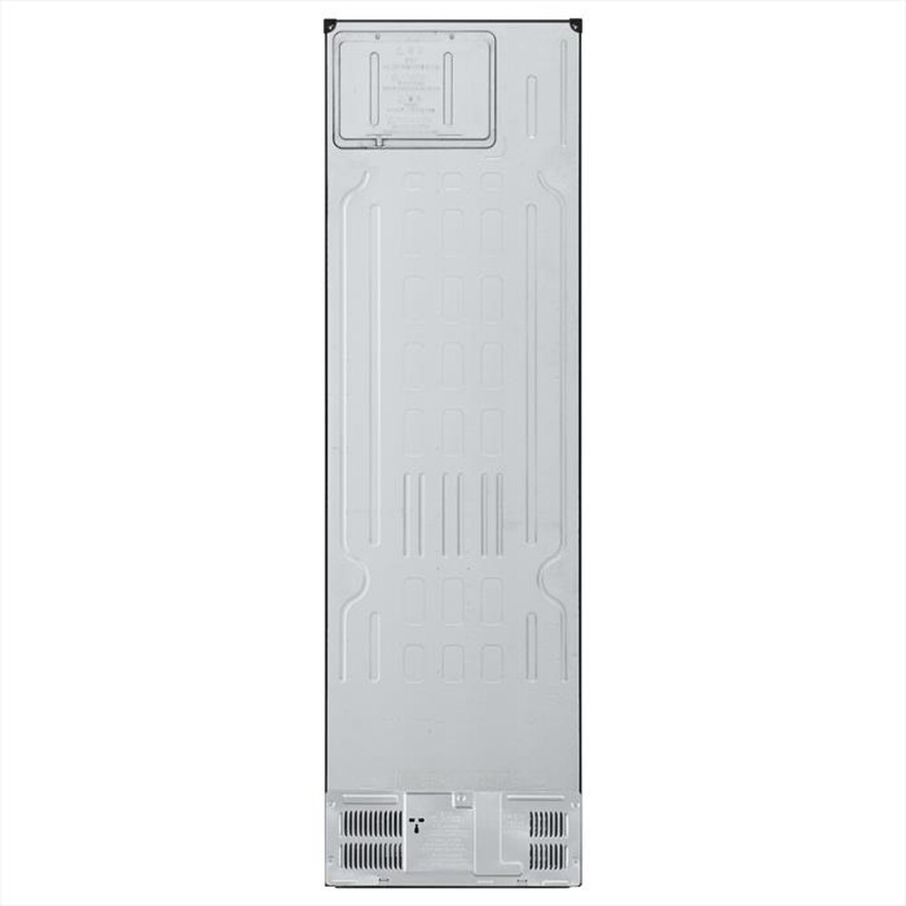 "LG - Frigorifero combinato GBV7280BEV Classe C 387L-Nero"