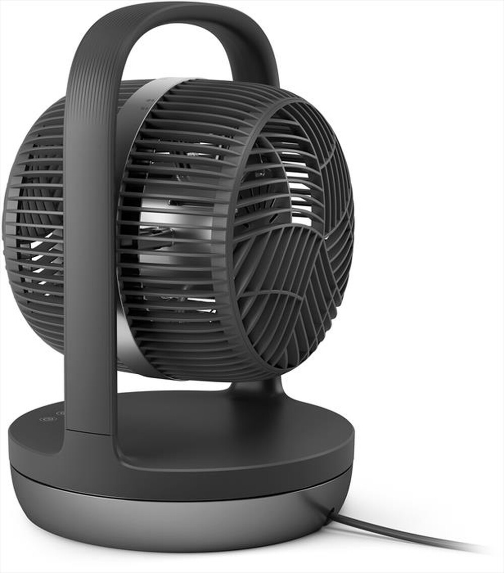 "PHILIPS - Ventilatore da tavolo SERIES 3000 CX3050/02-Nero"
