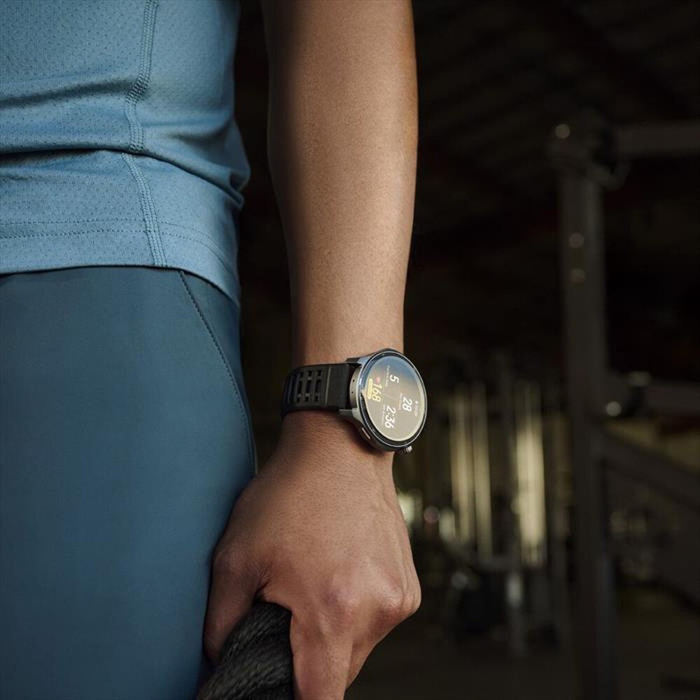Immagine del prodotto AMAZFIT - Smartwatch BALANCE 2 XT-BLACK