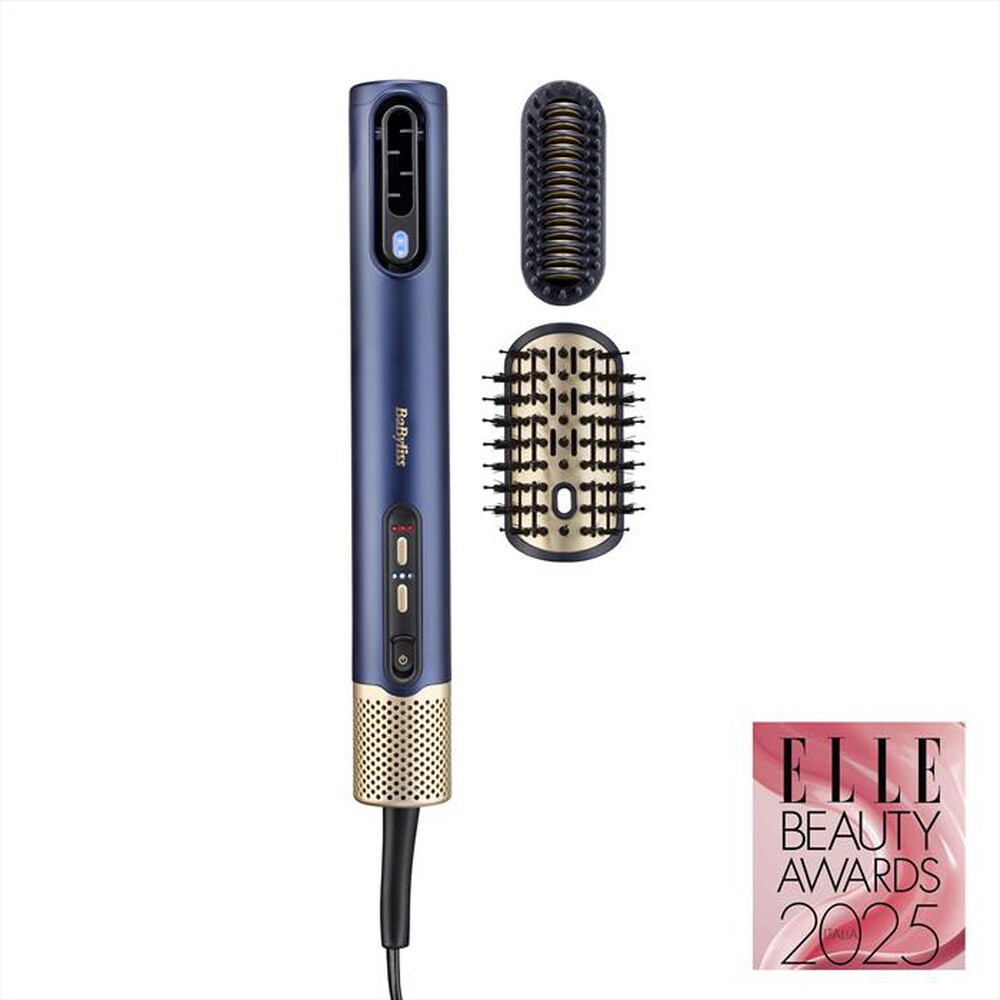 Immagine del prodotto BABYLISS - Asciugacapelli AS6550E