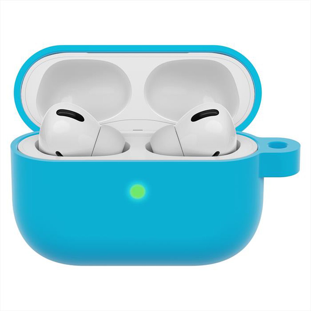 "OTTERBOX - CUSTODIA PER AIRPODS PR-blu"