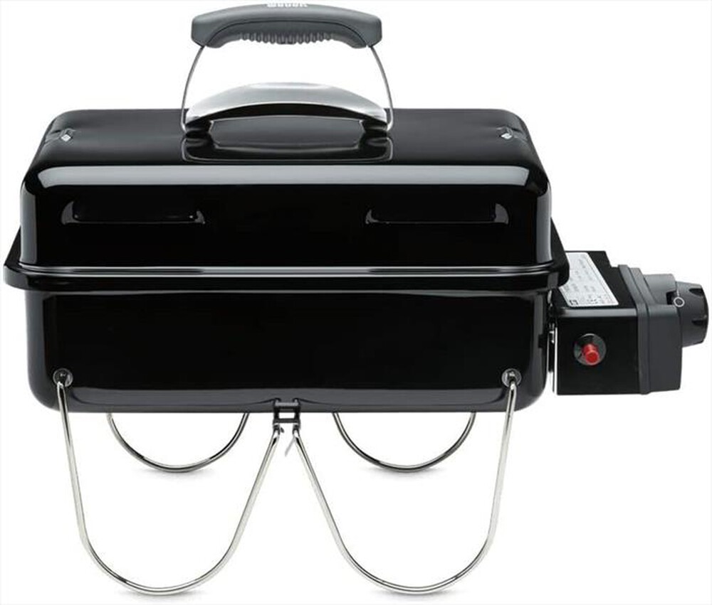 Immagine del prodotto WEBER - GO-ANYWHERE - BARBECUE A GAS PORTATILE