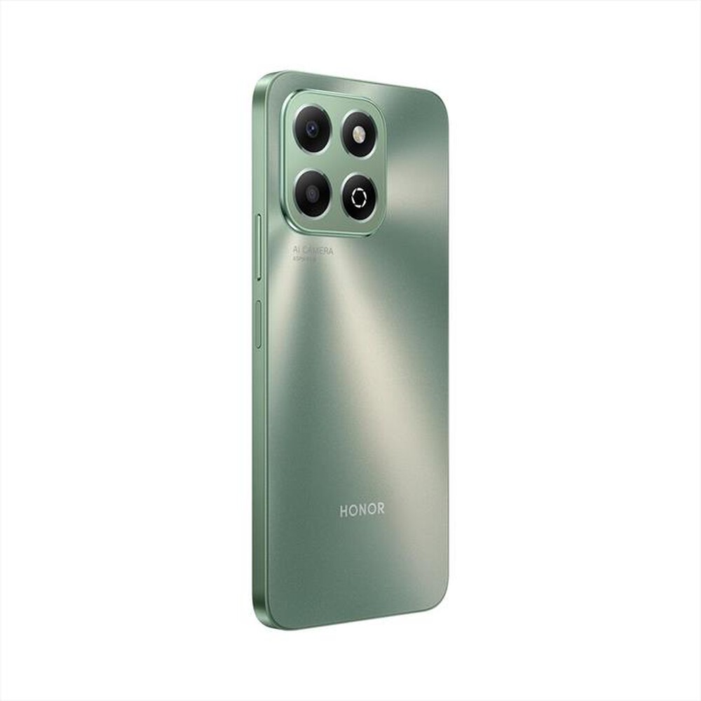 "HONOR - Smartphone X6B (6/256GB)-FOREST GREEN"