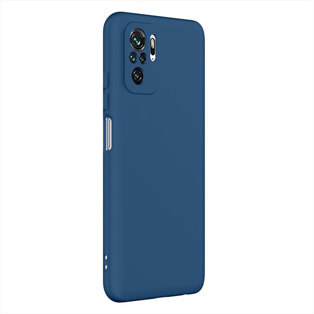 "XIAOMI - Cover Redmi Note 10S/10-Blu"