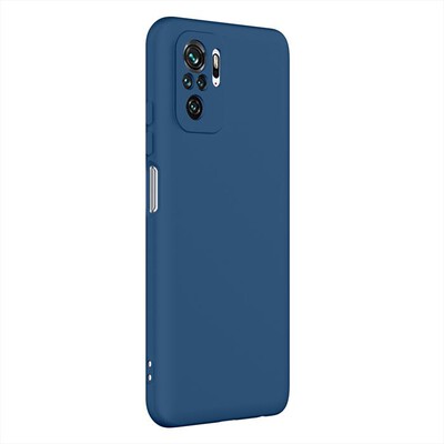 XIAOMI - Cover Redmi Note 10S/10-Blu