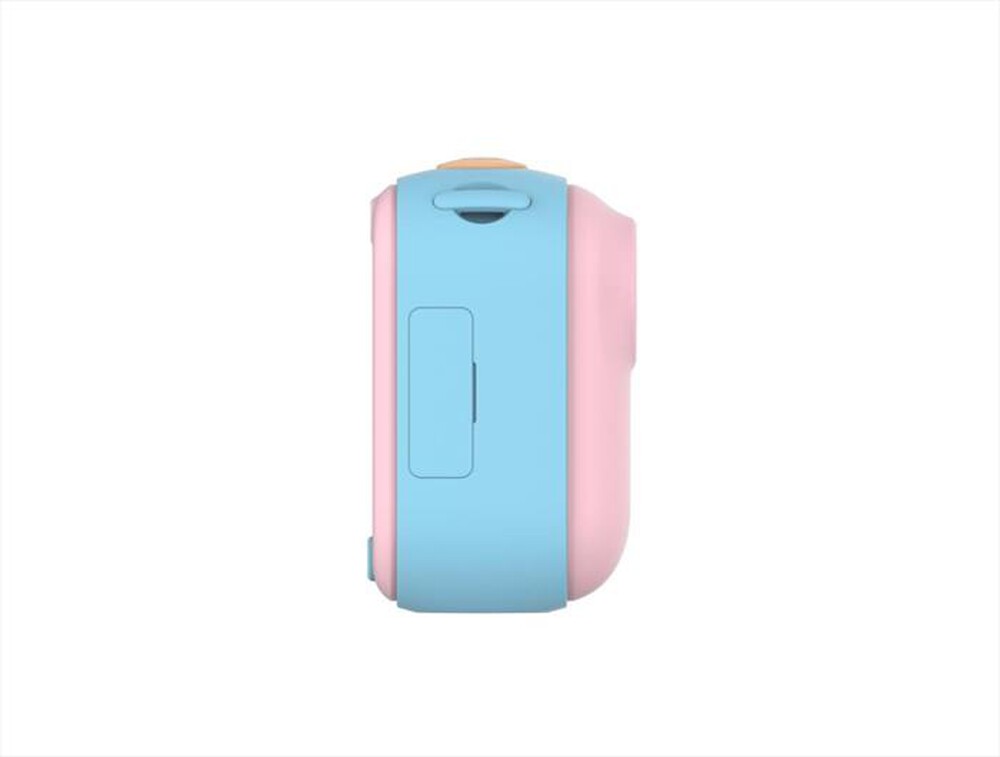 Immagine del prodotto MYFIRST - Macchina fotografica istantanea INSTA 20B-Cotton Candy