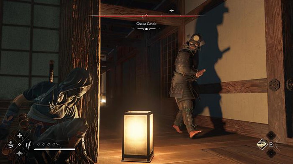 Immagine del prodotto UBISOFT - ASSASSIN'S CREED SHADOWS (KEY CARD) NSW2