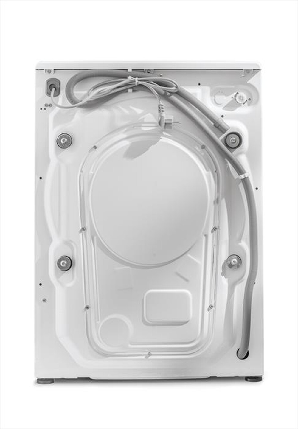 "CANDY - Lavatrice RP6106BWMR8S 10 Kg Classe A-Bianco"