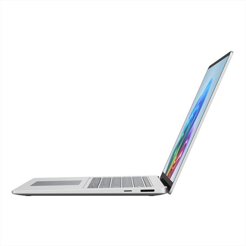 Immagine del prodotto MICROSOFT - MICROSOFT SURFACE LAPTOP 15'' (8A EDIZIONE)-Platino