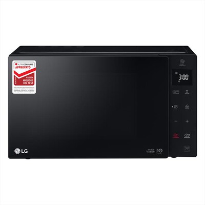 LG - MH6535GIB-Nero Fum&egrave;