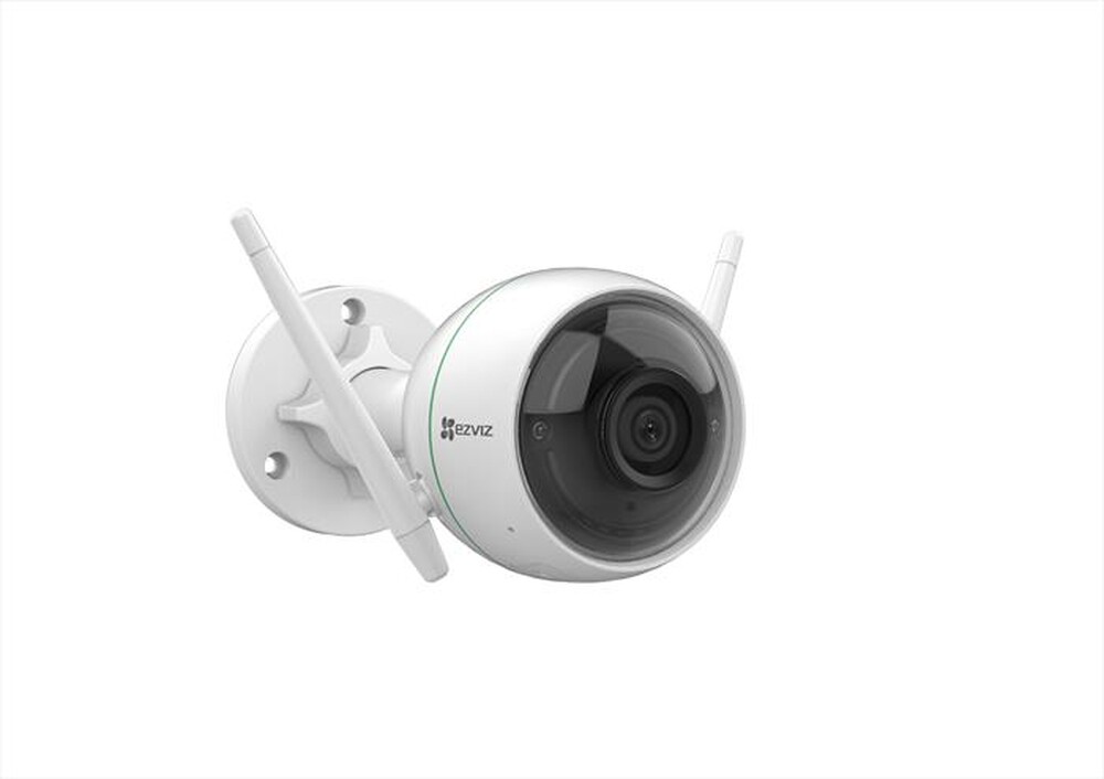 "EZVIZ - C3WN-White"