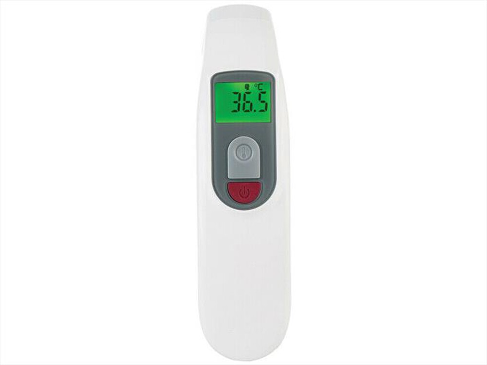 "GIMA - A200-BIANCO/PLASTICA"