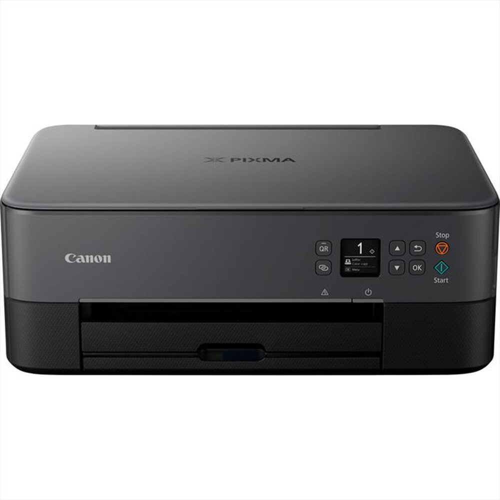 "CANON - Multifunzione PIXMA TS5350I-Black"