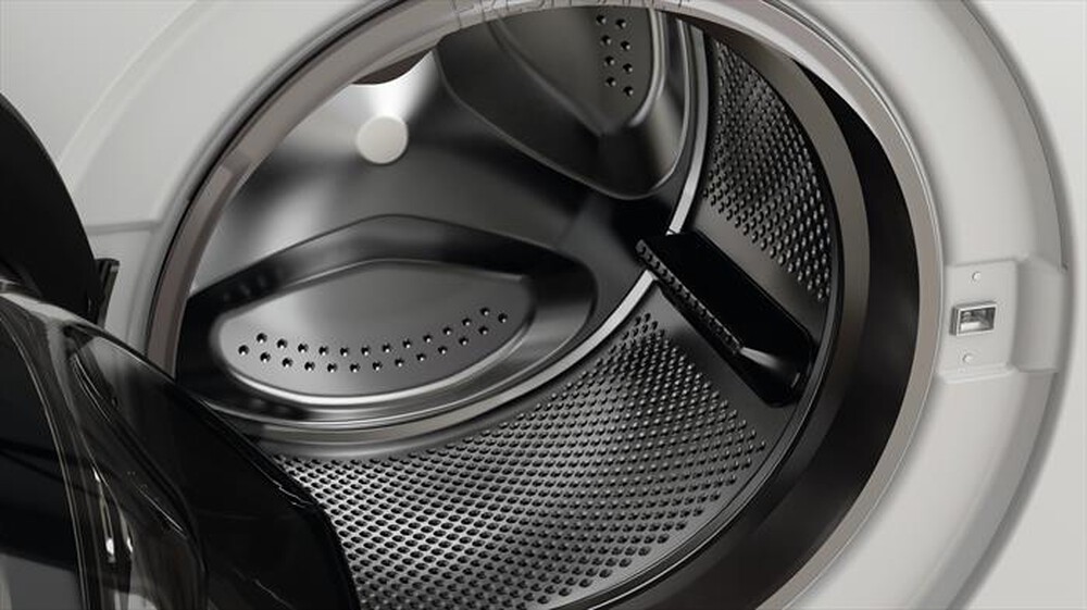 "WHIRLPOOL - Lavatrice FFB R8528 BV IT 8 Kg Classe B-Bianco"