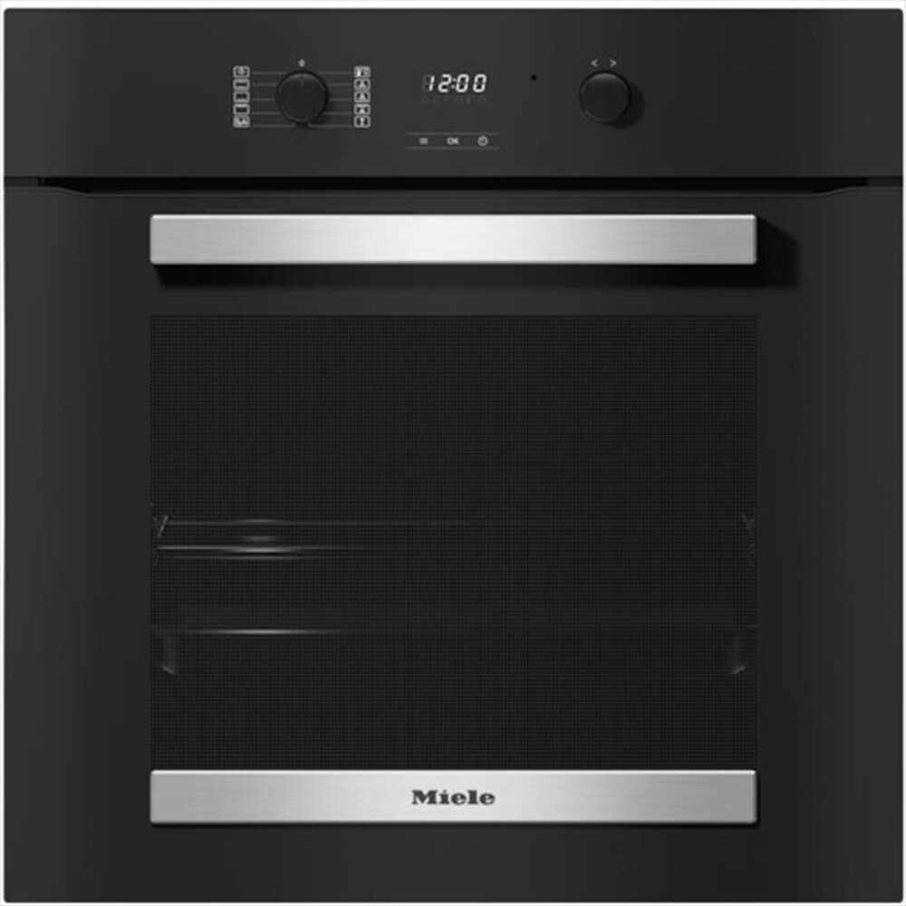 "MIELE - Forno incasso elettrico H 2455 B Classe A+"