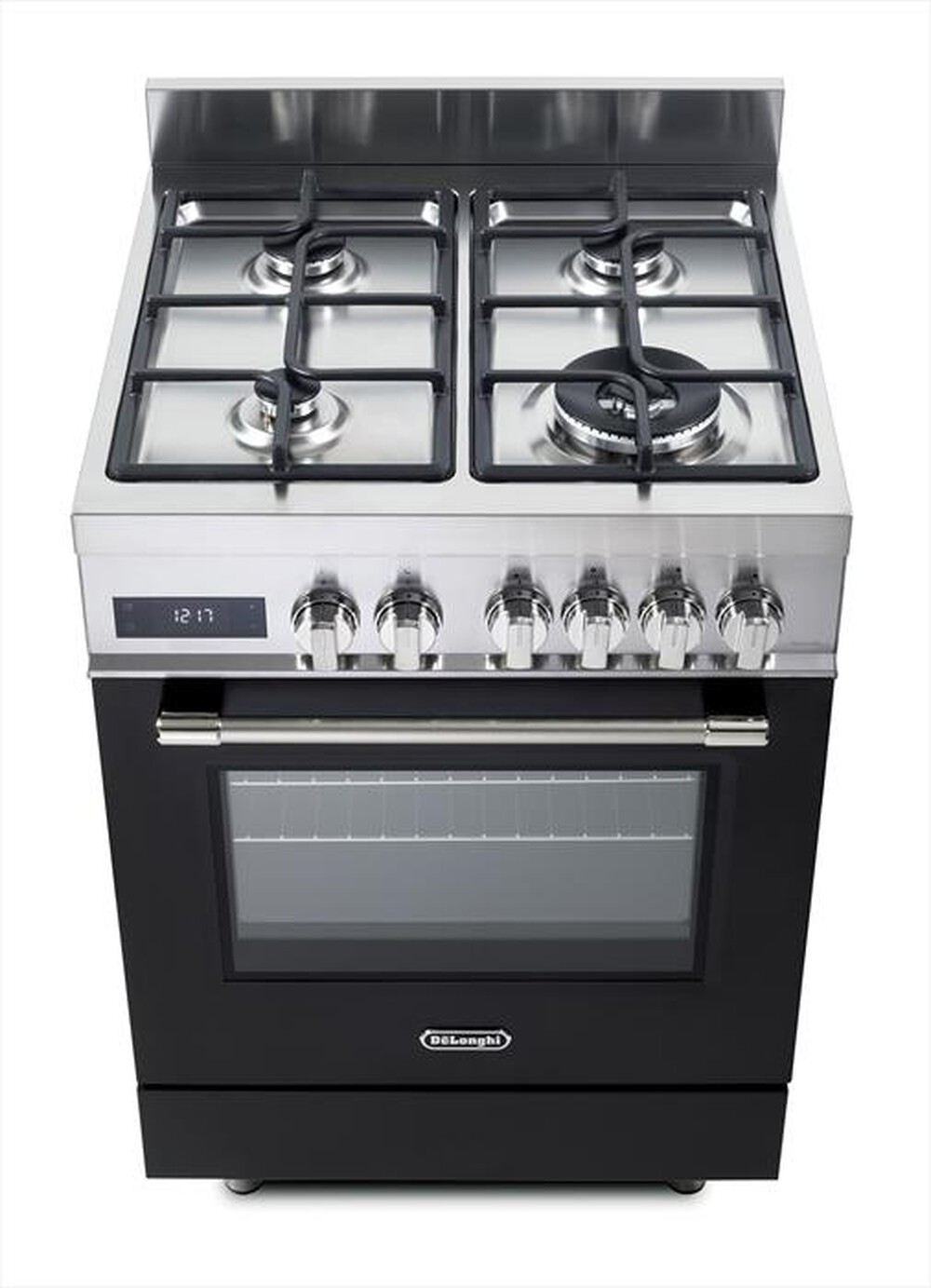 Immagine del prodotto DE LONGHI - Cucina PRO 66 MAL PZ Classe A-Antracite