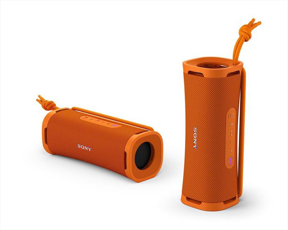 "SONY - Speaker SRSULT10D.CE7-Arancione"