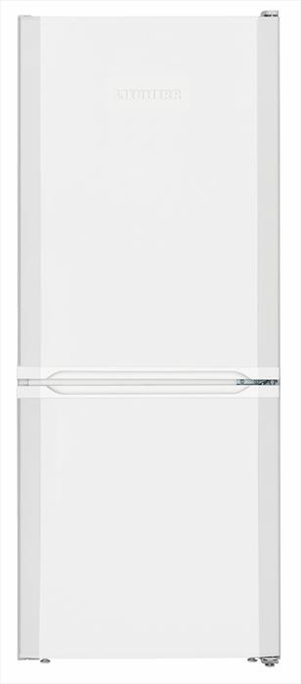 "LIEBHERR - Frigorifero combinato CUE 2331-26 Classe E 210 lt-Bianco"