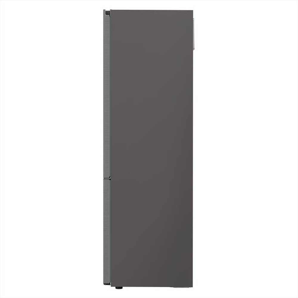 "LG - Frigorifero combinato GBB62PZGGN Classe D 419lt"