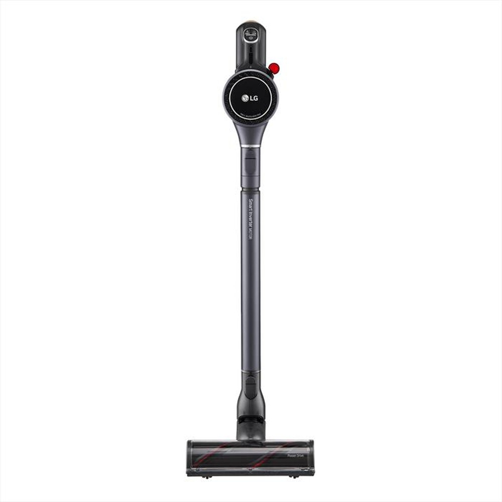 "LG - Scopa elettrica A9K-PRO1G-Grigio"