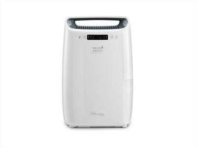 DE LONGHI - Deumidificatore Tasciugo AriaDry DEXD216RF-Bianco